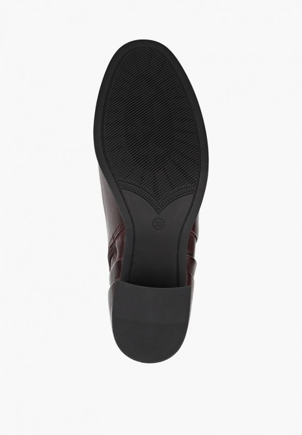 Ботильоны Marco Tozzi