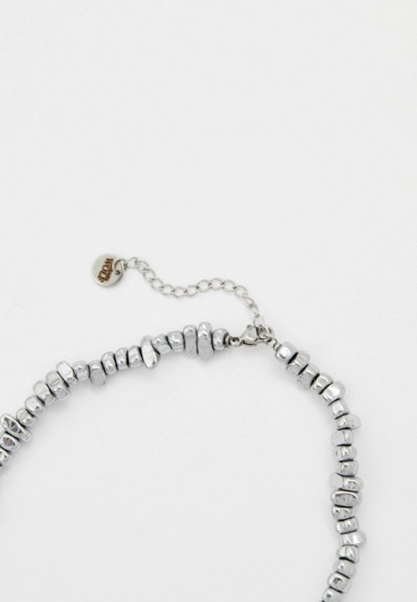 Бусы Mr&Mrs Wolf