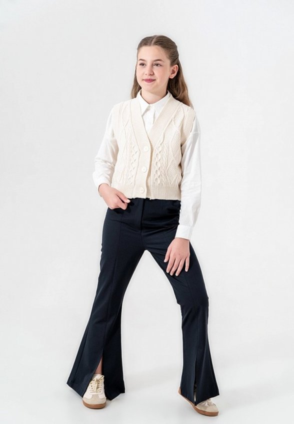 Жилет Locoloco All For Junior