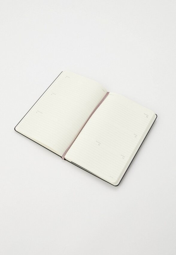 Еженедельник Moleskine