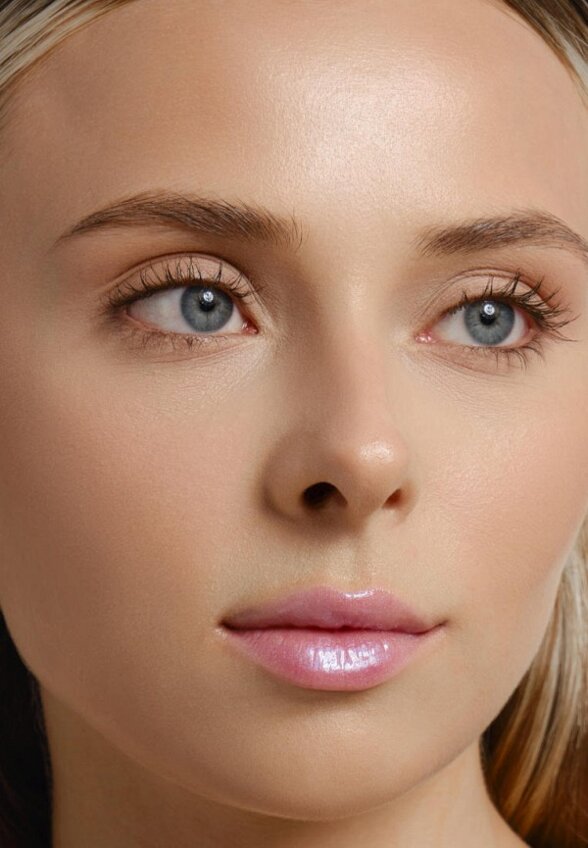 Блеск для губ Shik