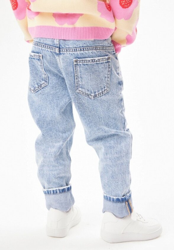 Джинсы Totti Kids