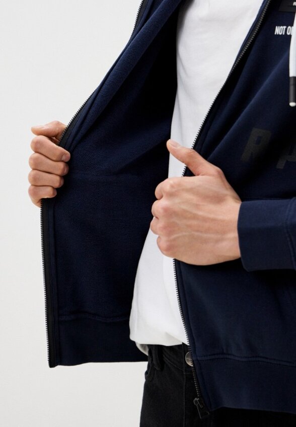 Толстовка Replay