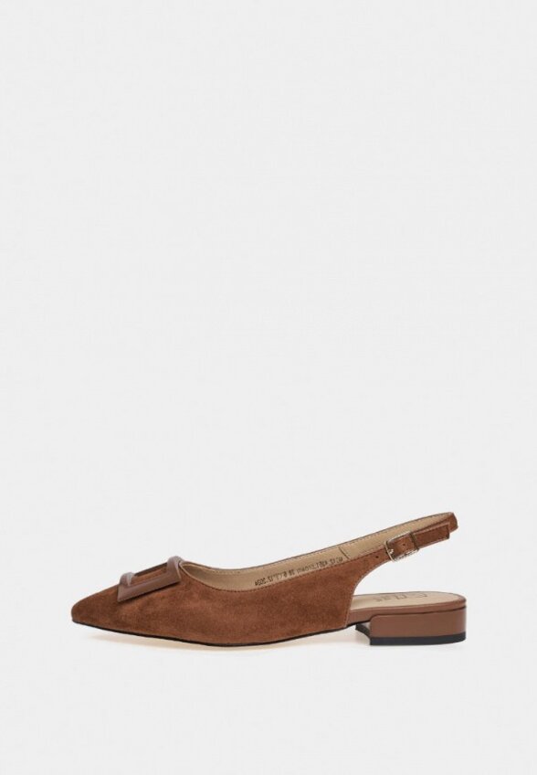 Туфли Niota Line