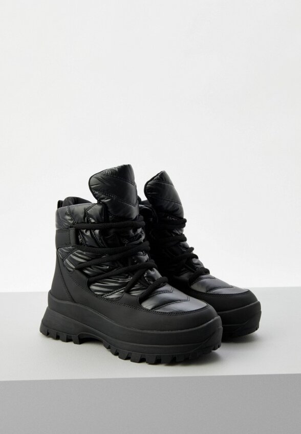 Дутики Jog Dog