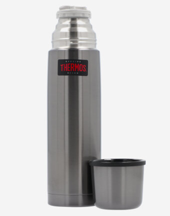 Термос Thermos FBB, 0.75 л, Серебряный женщинам