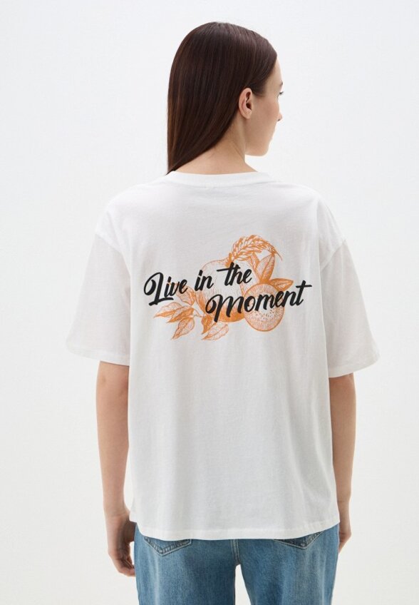 Футболка LC Waikiki