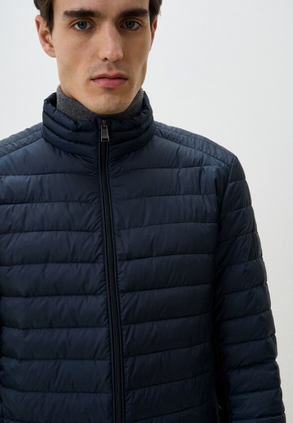 Куртка утепленная Urban Fashion for Men