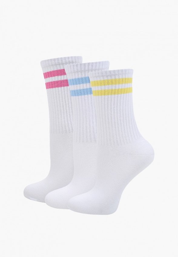 Носки 3 пары Dzen&Socks