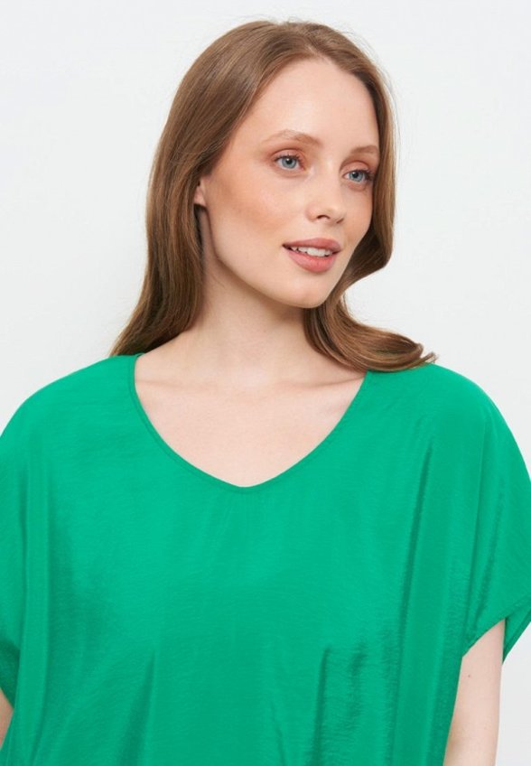 Блуза Samoon by Gerry Weber