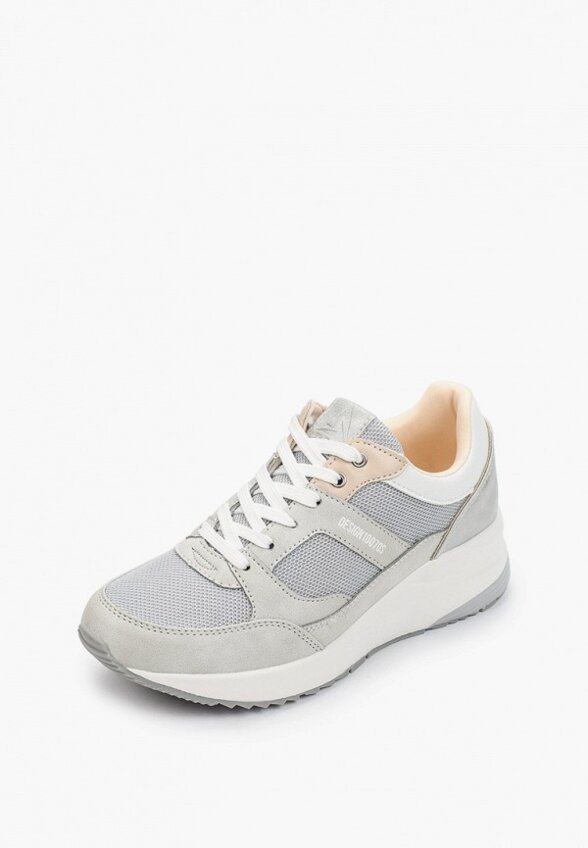 Кроссовки Obba