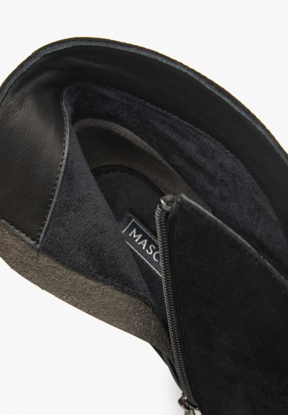 Ботильоны Mascotte