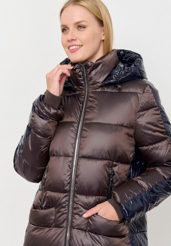 Куртка утепленная Franco Vello