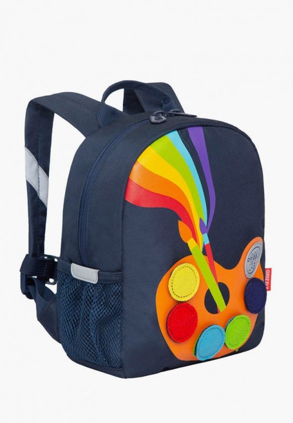 Рюкзак Grizzly