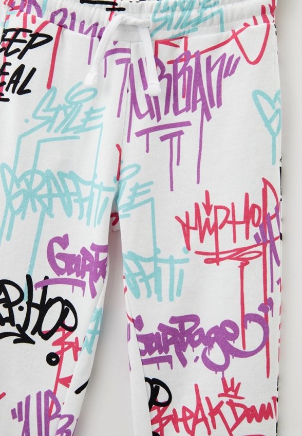 Брюки спортивные Gioco