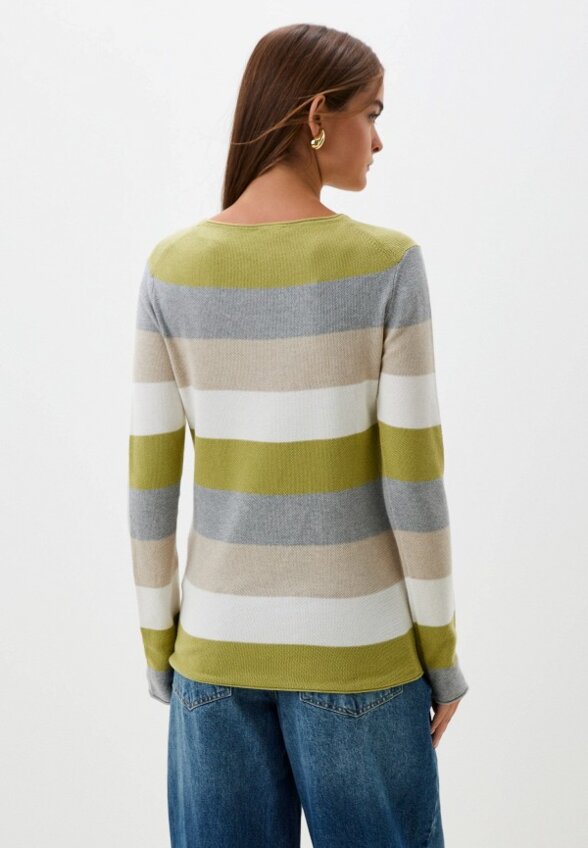 Джемпер Tom Tailor