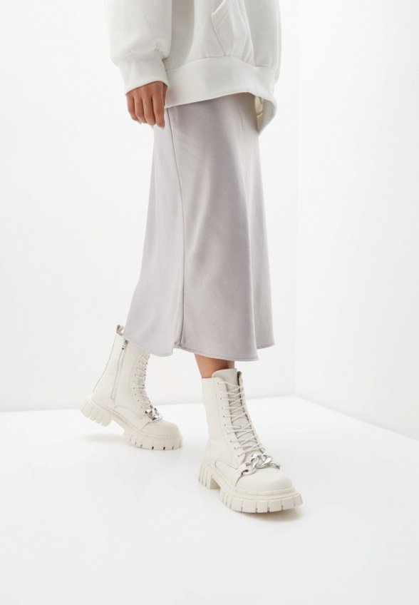 Ботинки Vivian Royal