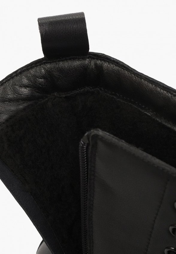 Ботинки Shoiberg