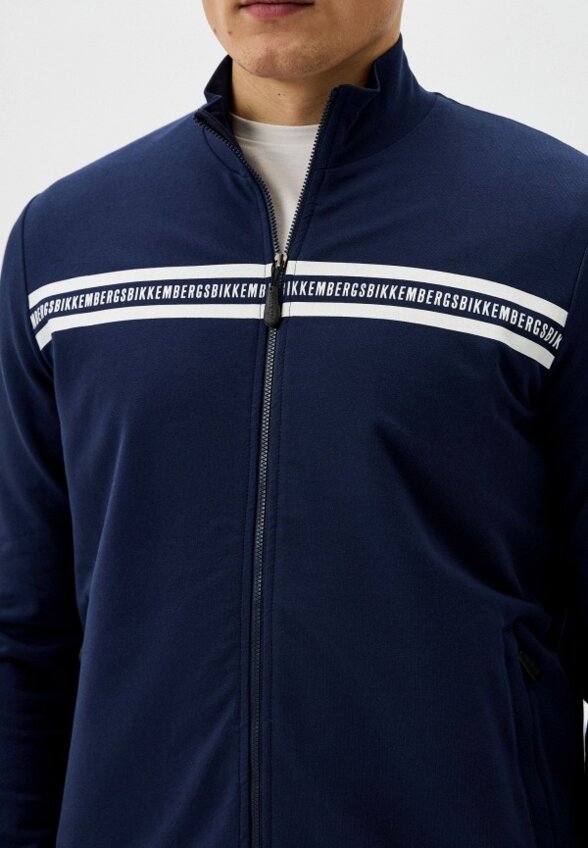 Костюм спортивный Bikkembergs