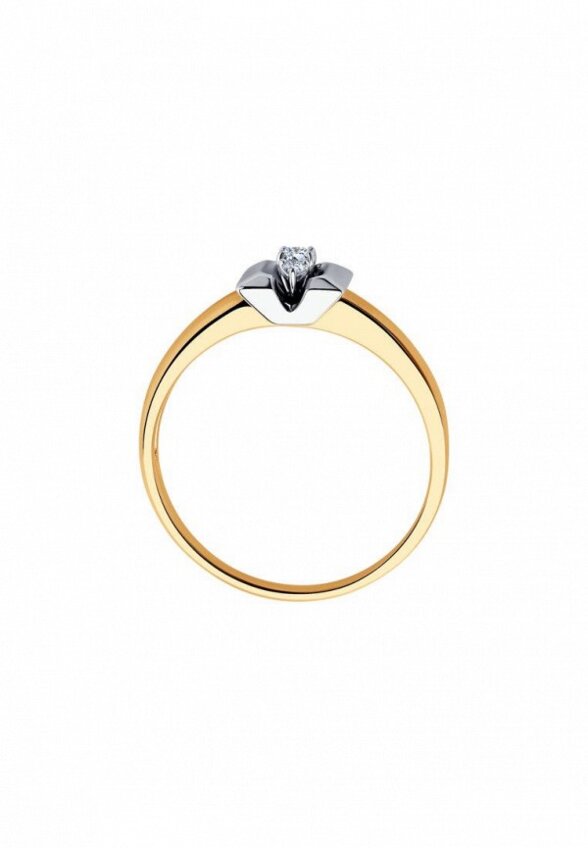 Кольцо Sokolov