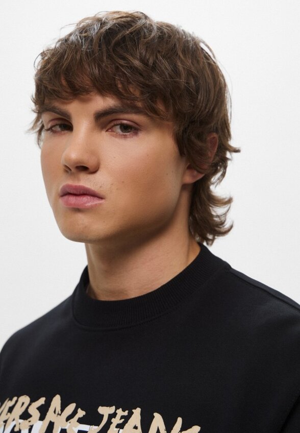 Свитшот Versace Jeans Couture