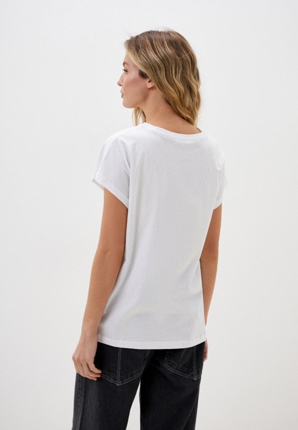 Футболка Colin's