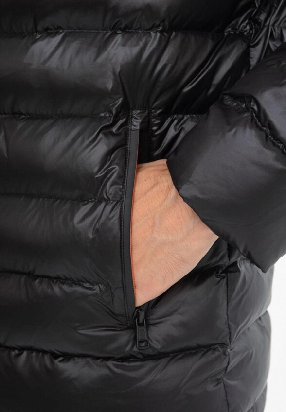 Куртка утепленная Kanzler