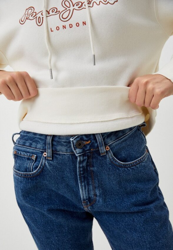 Худи Pepe Jeans