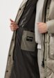 Куртка стеганая Blauer USA4  - превью