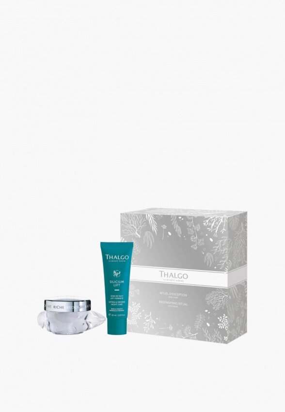 Набор для ухода за лицом Thalgo