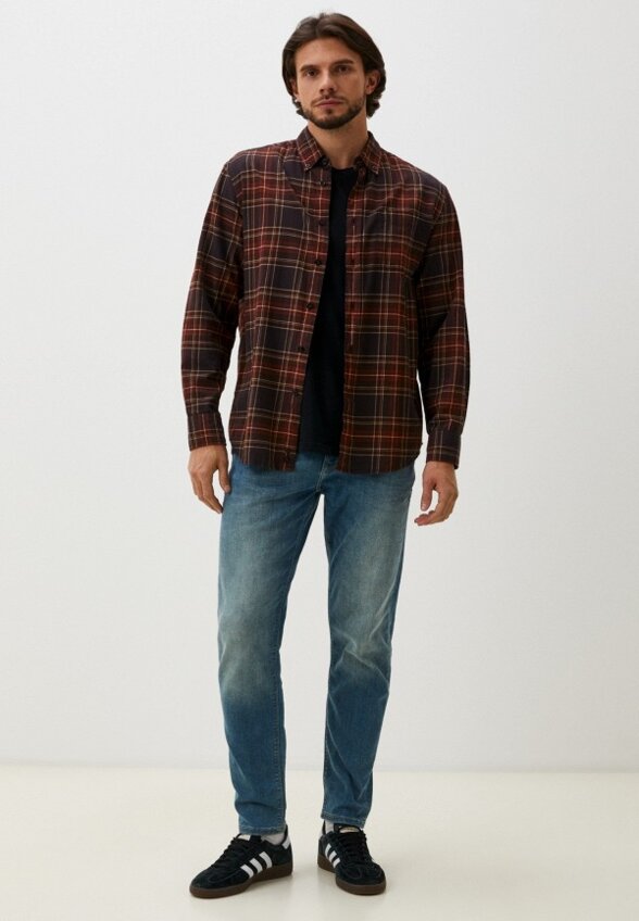 Джинсы Tom Tailor