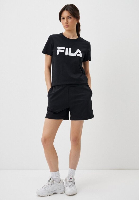 Шорты спортивные Fila