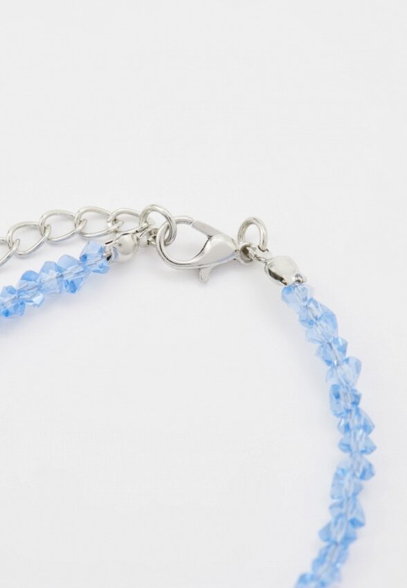 Браслет и чокер Gilmeeva