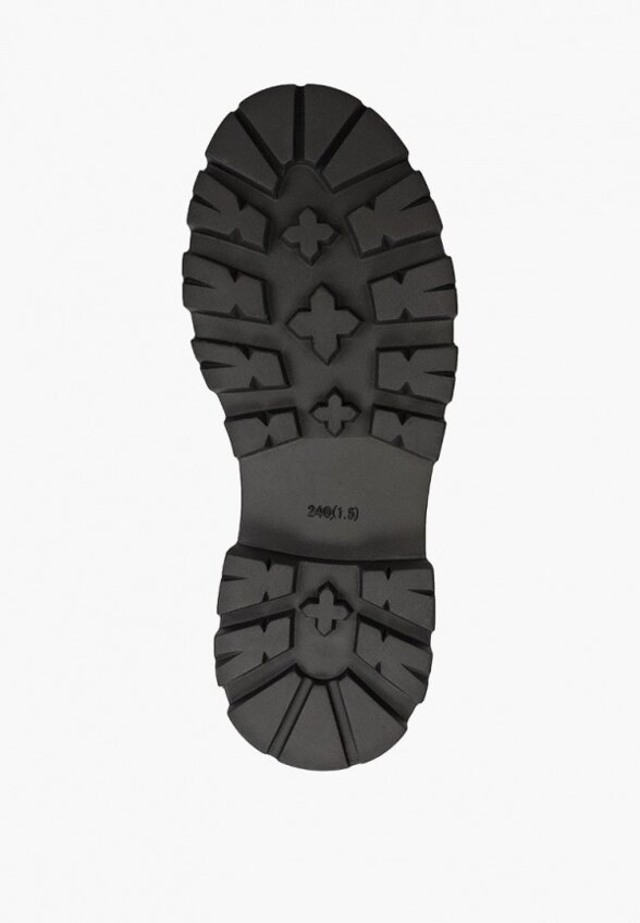 Ботинки Abricot