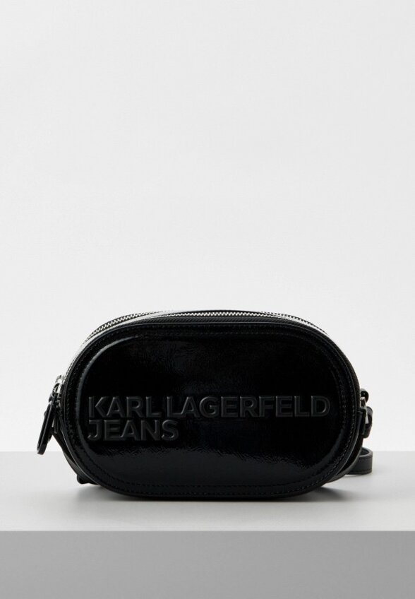 Сумка Karl Lagerfeld Jeans