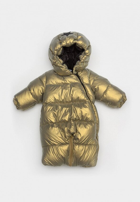 Комбинезон утепленный Orso Bianco