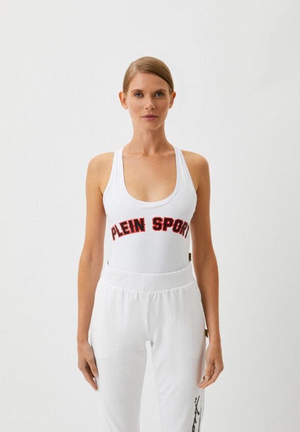 Боди Plein Sport