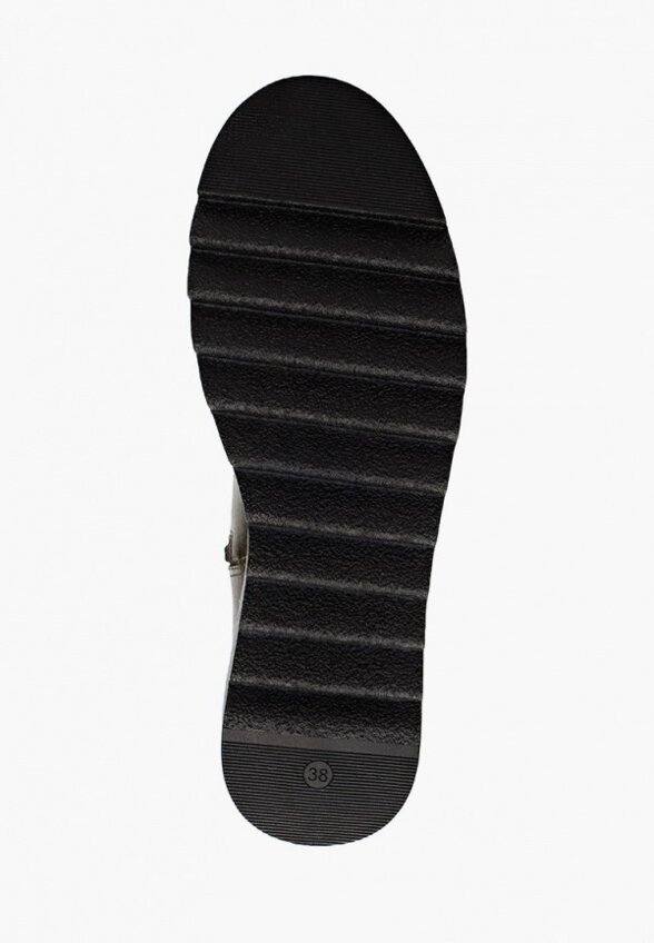 Дутики NWC New Youth Club