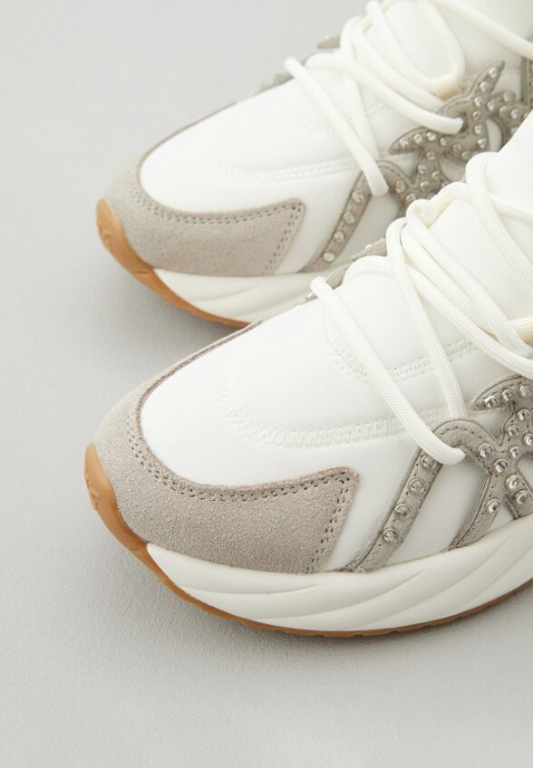 Кроссовки Pinko