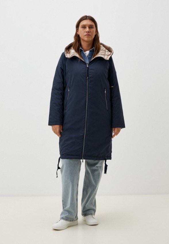 Куртка утепленная Maritta