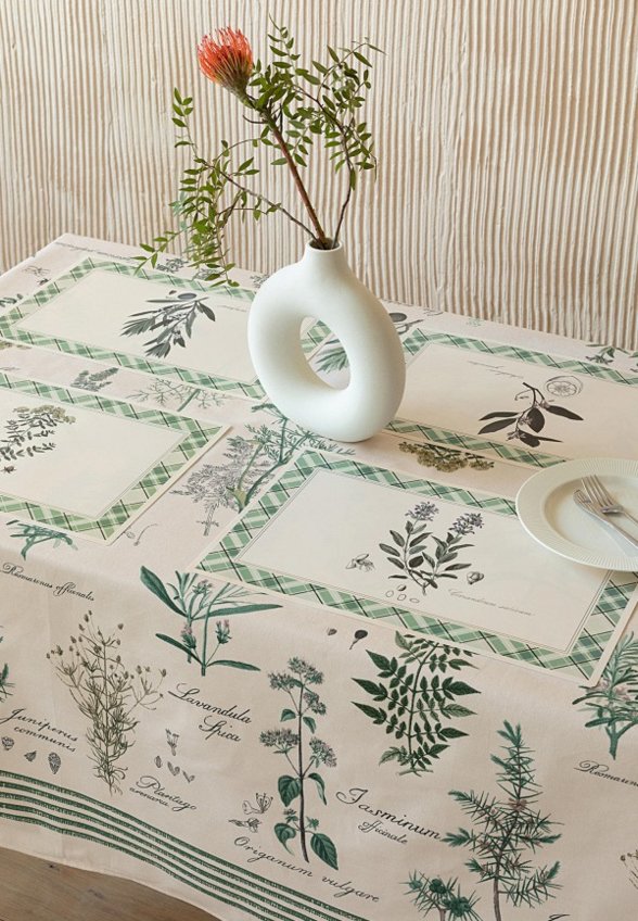 Скатерть Унисон