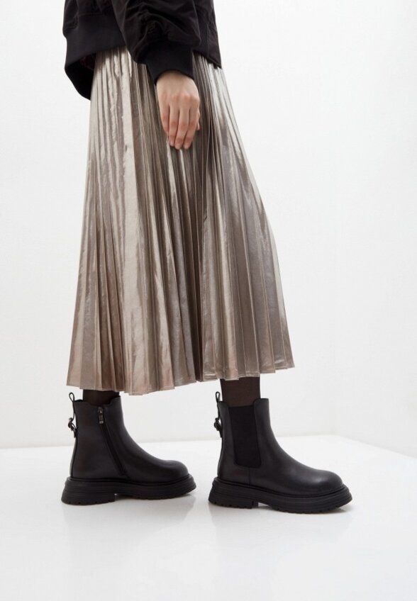 Ботинки Thomas Munz