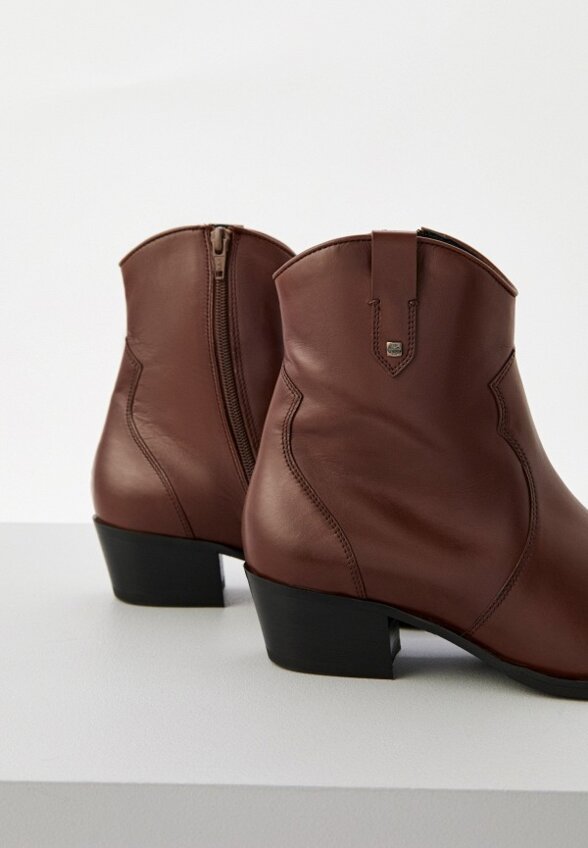 Ботильоны Högl