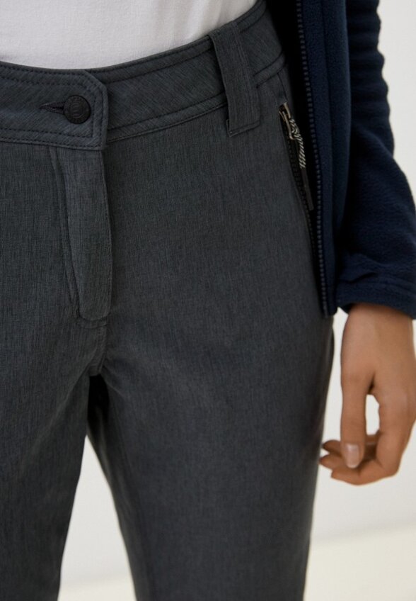 Брюки утепленные Icepeak