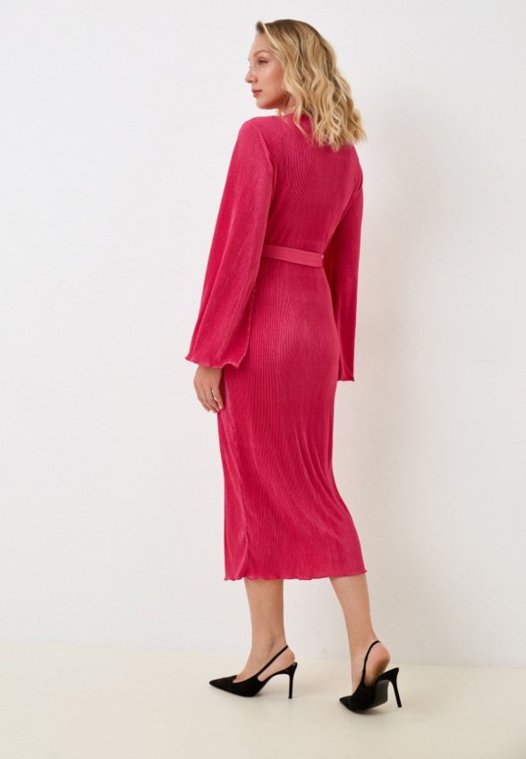 Платье Pink Orange