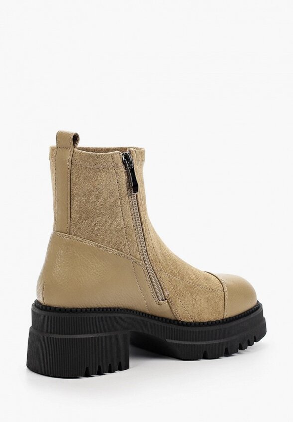 Ботинки Francesco Donni