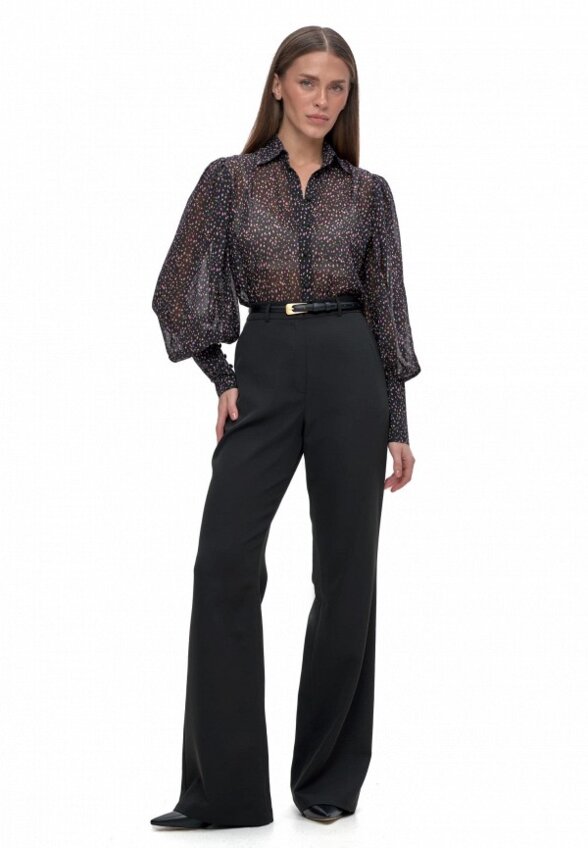 Блуза Brandwomen