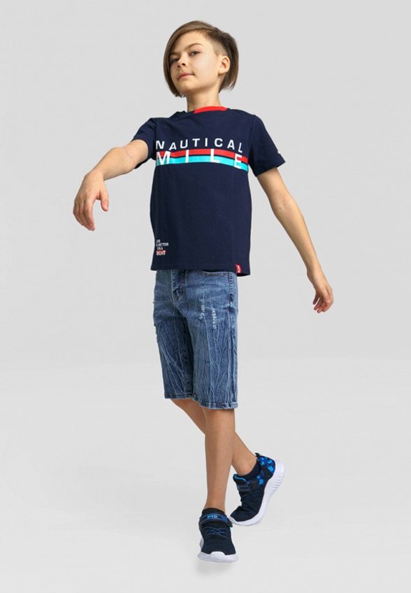 Футболка PlayToday