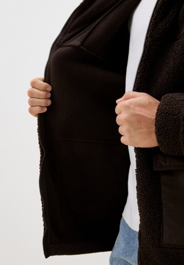 Толстовка Face Code