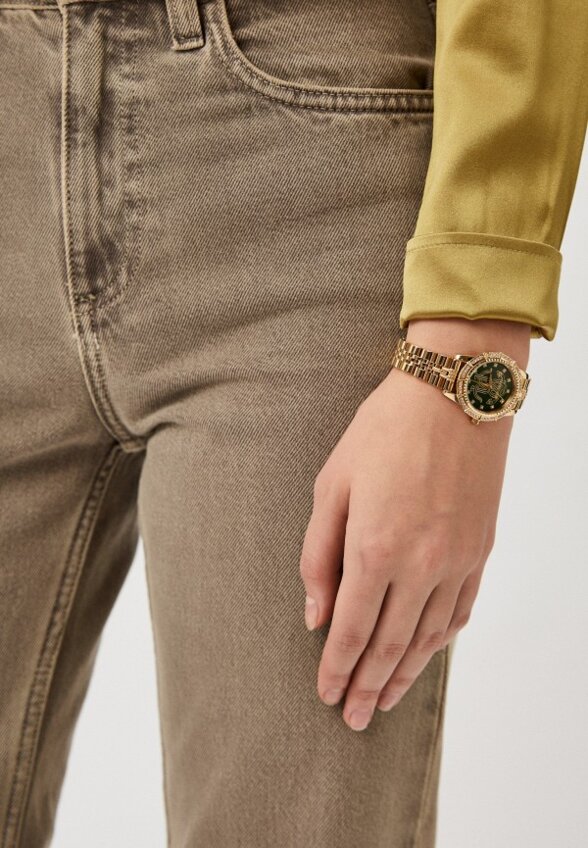 Часы Roberto Cavalli